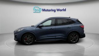 Ford Kuga ST-LINE EDITION ECOBLUE