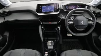 Peugeot E-208 ALLURE PREMIUM PLUS