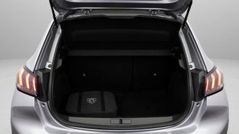 Peugeot E-208 ALLURE PREMIUM PLUS