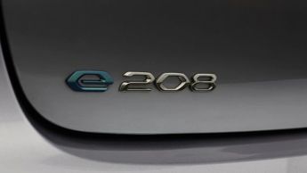 Peugeot E-208 ALLURE PREMIUM PLUS