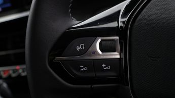 Peugeot E-208 ALLURE PREMIUM PLUS