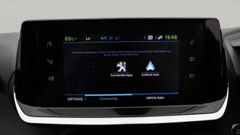 Peugeot E-208 ALLURE PREMIUM PLUS