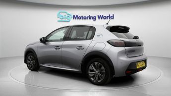 Peugeot E-208 ALLURE PREMIUM PLUS