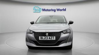 Peugeot E-208 ALLURE PREMIUM PLUS