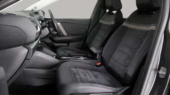 Citroen C4 PURETECH MAX S/S EAT8