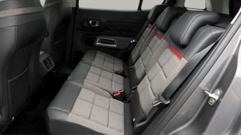 Citroen C5 Aircross BLUEHDI SHINE S/S EAT8