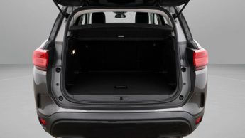 Citroen C5 Aircross BLUEHDI SHINE S/S EAT8