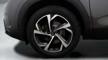 Citroen C5 Aircross BLUEHDI SHINE S/S EAT8