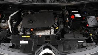 Citroen C5 Aircross BLUEHDI SHINE S/S EAT8