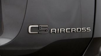 Citroen C5 Aircross BLUEHDI SHINE S/S EAT8