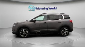 Citroen C5 Aircross BLUEHDI SHINE S/S EAT8