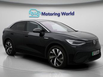 Volkswagen ID.5 STYLE PRO PERFORMANCE