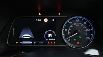 Nissan Leaf TEKNA