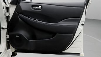 Nissan Leaf TEKNA