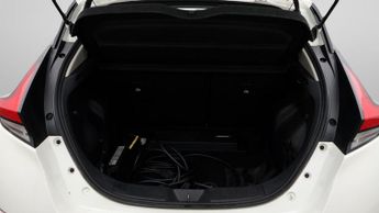 Nissan Leaf TEKNA