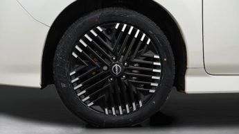 Nissan Leaf TEKNA