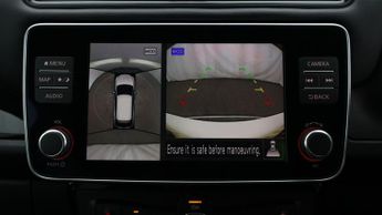 Nissan Leaf TEKNA