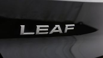 Nissan Leaf ACENTA