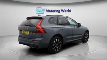 Volvo XC60 B5 PLUS AWD