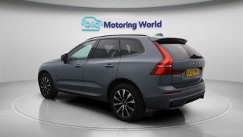 Volvo XC60 B5 PLUS AWD
