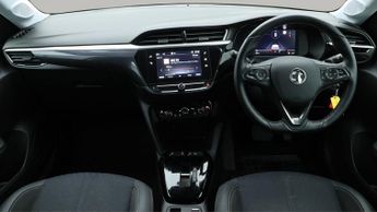 Vauxhall Corsa ELITE EDITION