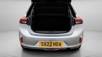 Vauxhall Corsa ELITE EDITION