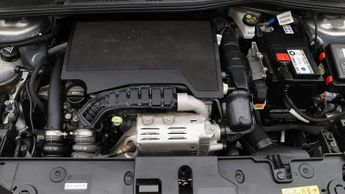 Vauxhall Corsa ELITE EDITION