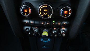 MINI Electric Hatch COOPER S LEVEL 2