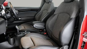 MINI Electric Hatch COOPER S LEVEL 2