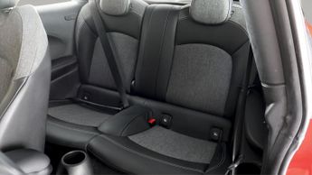 MINI Electric Hatch COOPER S LEVEL 2