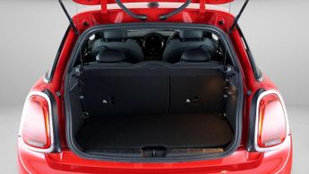 MINI Electric Hatch COOPER S LEVEL 2