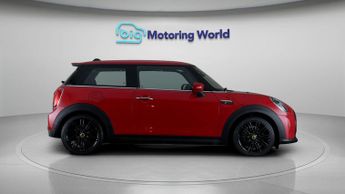 MINI Electric Hatch COOPER S LEVEL 2
