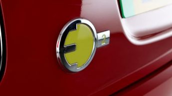 MINI Electric Hatch COOPER S LEVEL 2
