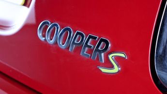 MINI Electric Hatch COOPER S LEVEL 2