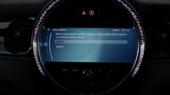 MINI Electric Hatch COOPER S LEVEL 2