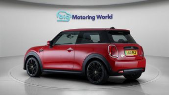 MINI Electric Hatch COOPER S LEVEL 2