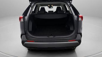 Toyota RAV4 VVT-I ICON