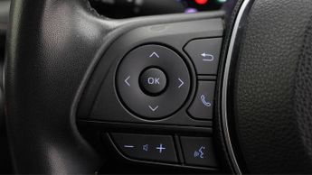Toyota RAV4 VVT-I ICON