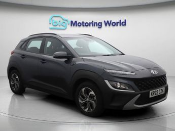 Hyundai KONA GDI SE CONNECT