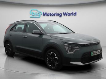 Kia Niro 