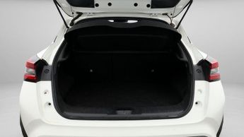 Nissan Juke DIG-T N-CONNECTA DCT