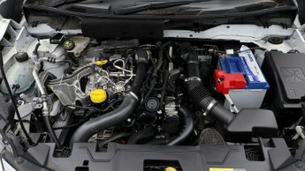 Nissan Juke DIG-T N-CONNECTA DCT