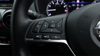 Nissan Juke DIG-T N-CONNECTA DCT