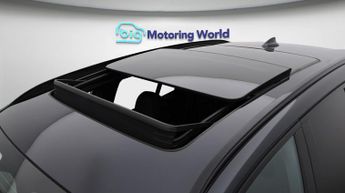 BMW iX3 M SPORT