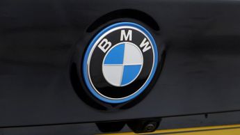 BMW iX3 M SPORT