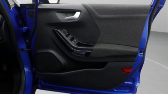 Ford Puma TITANIUM