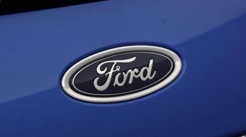 Ford Puma TITANIUM