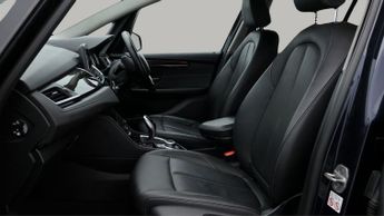 BMW 2 Series Gran Tourer 218I LUXURY GRAN TOURER