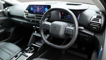 Citroen e-C4 SHINE PLUS
