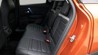 Citroen e-C4 SHINE PLUS